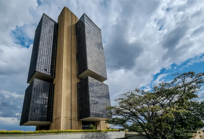 banco central