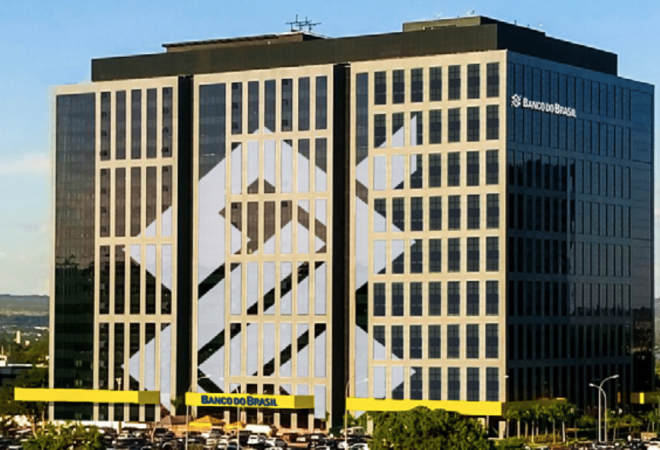 Foto Divulgação/Banco do Brasil