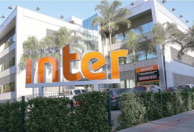 Foto Divulgação/Banco Inter
