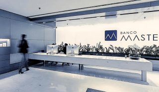 banco master
