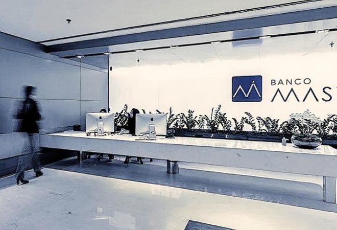 banco master