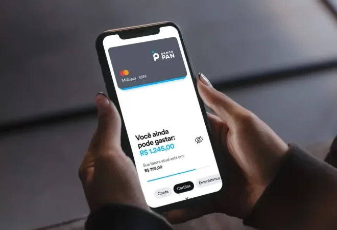 banco pan