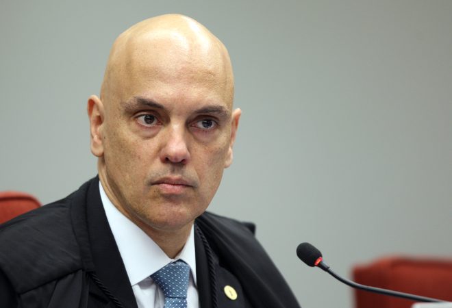Foto Nelson Jr./SCO/STF