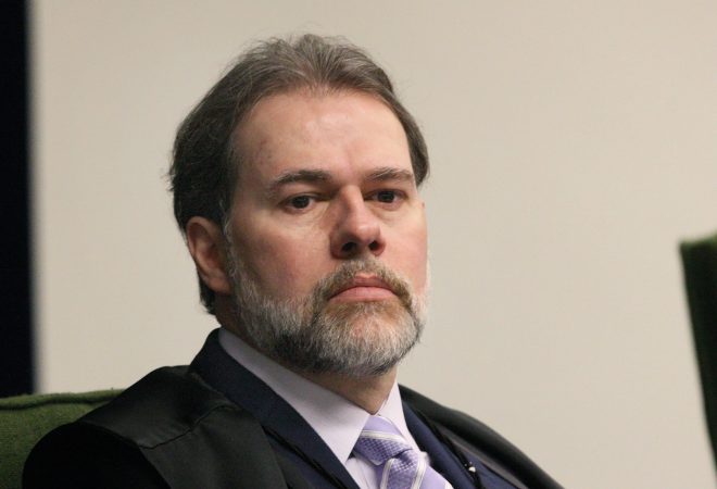 Foto Nelson Jr./SCO/STF