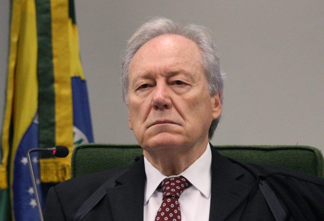 Foto Nelson Jr./SCO/STF
