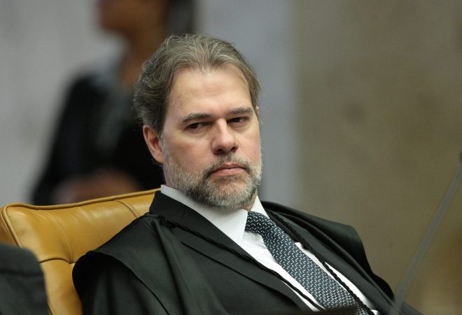 Foto Carlos Moura/SCO/STF