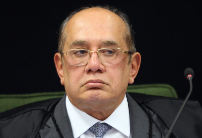 Foto Carlos Moura/SCO/STF