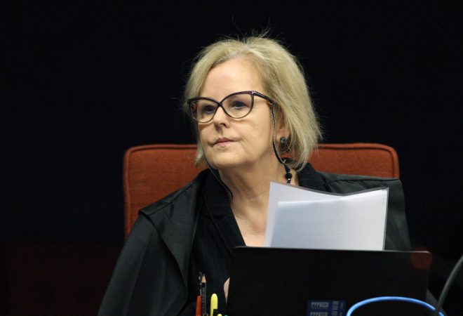 Foto Carlos Moura/SCO/STF