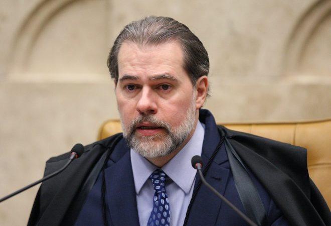 Foto Nelson Jr./SCO/STF