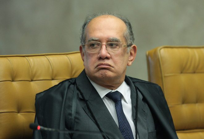 Foto Carlos Moura/SCO/STF