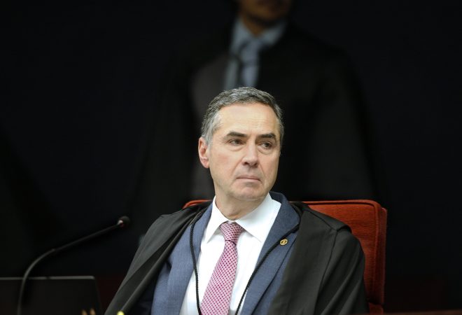 Barroso stf