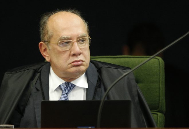 Foto Rosinei Coutinho/SCO/STF