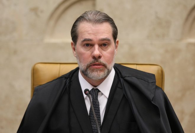 Foto Nelson Jr./SCO/STF
