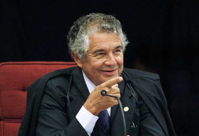 Foto Rosinei Coutinho/SCO/STF