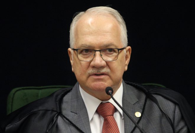Foto Nelson Jr./SCO/STF