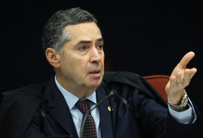 Barroso  stf