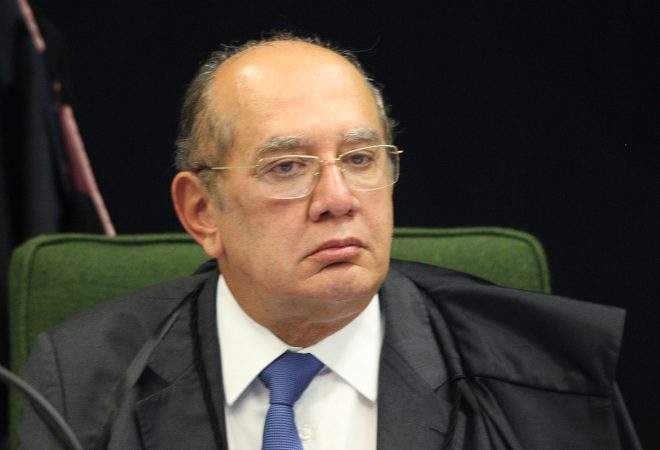 Foto Nelson Jr./SCO/STF