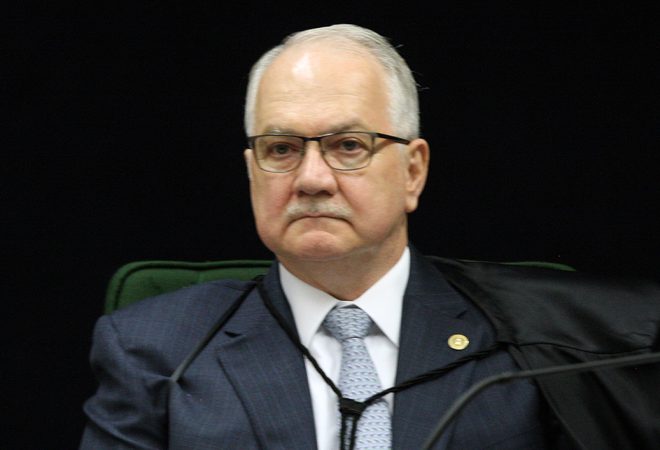 Foto Nelson Jr./SCO/STF