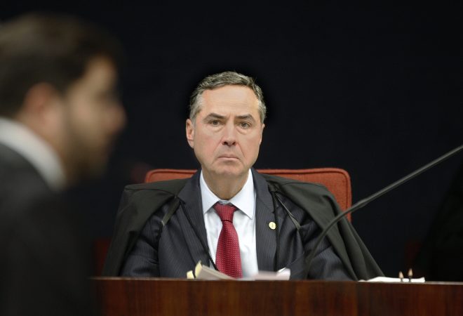 Barroso stf