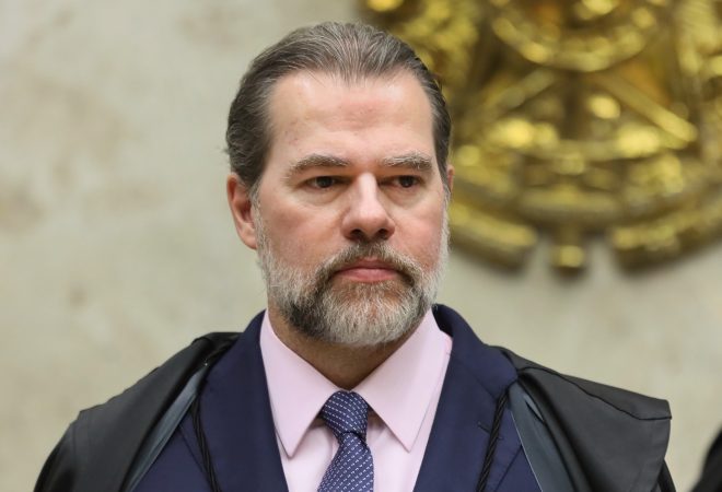 Foto Nelson Jr./SCO/STF