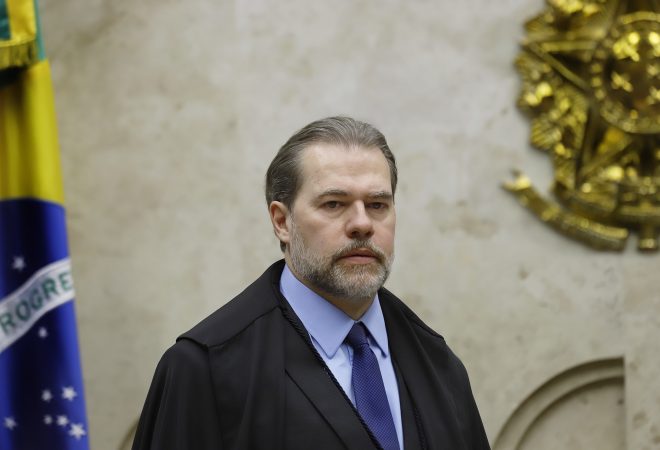 Foto Rosinei Coutinho/SCO/STF