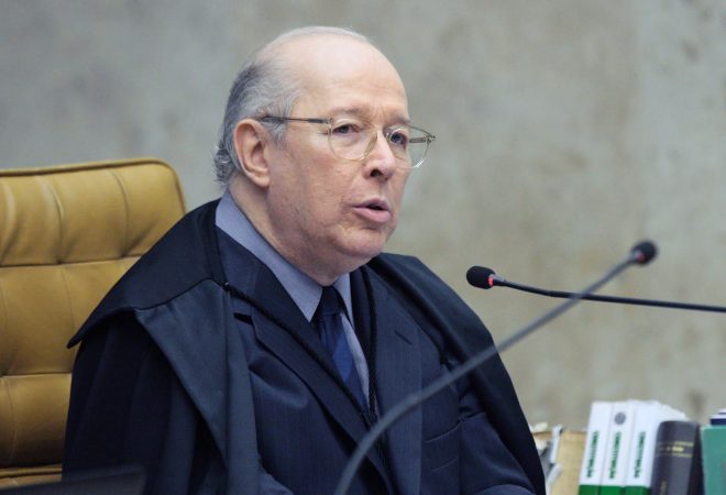 Foto Carlos Moura/SCO/STF