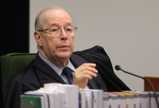 Foto Nelson Jr./SCO/STF