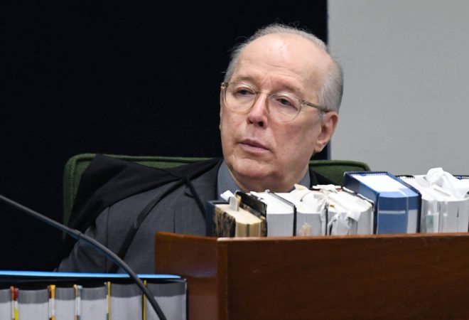 Foto Carlos Moura/SCO/STF