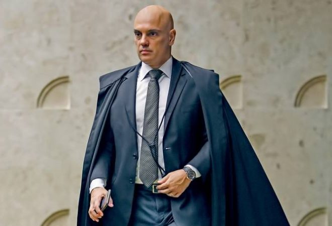Alexandre de Moraes