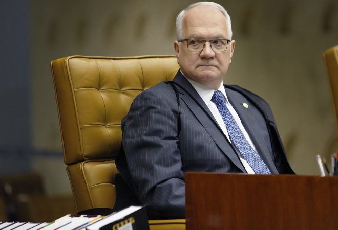 Fachin stf