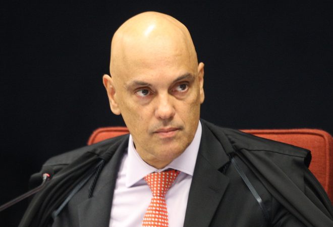 Foto Nelson Jr./SCO/STF