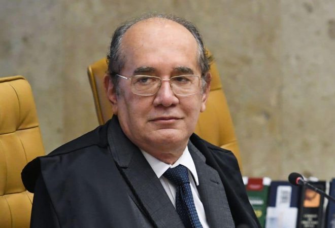 gilmar mendes stf