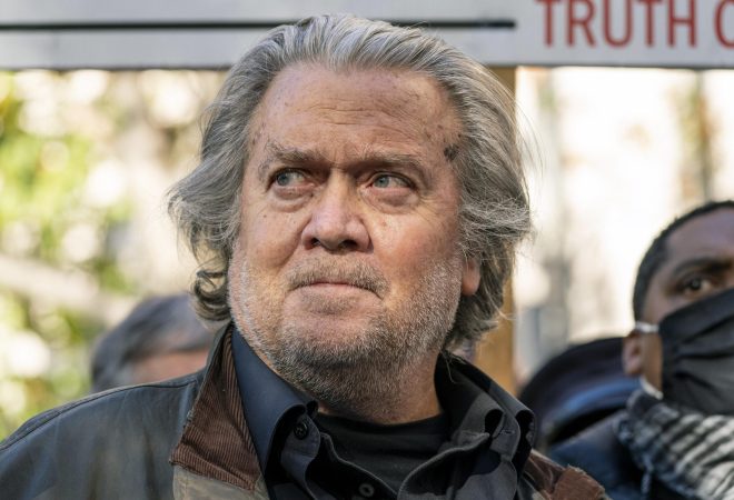 bannon