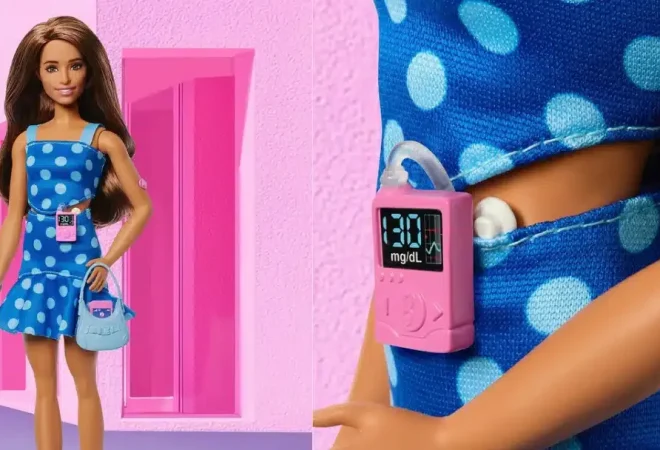 barbie-diabetes