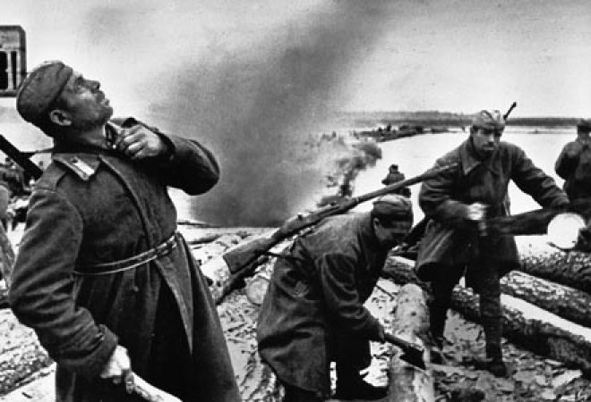 battle of kiev
