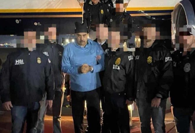 maduro
