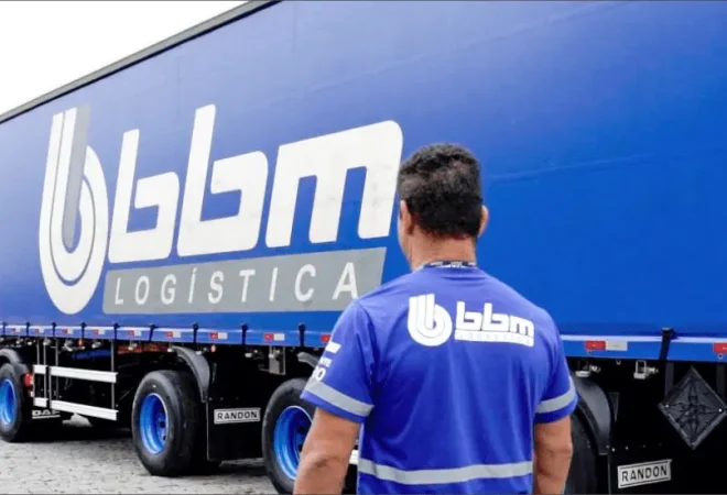 bbm logística
