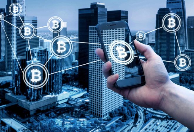 belo-conceito-de-criptomoeda