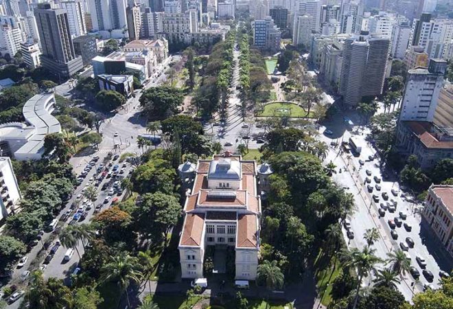 belo horizonte BH