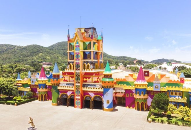 beto carrero