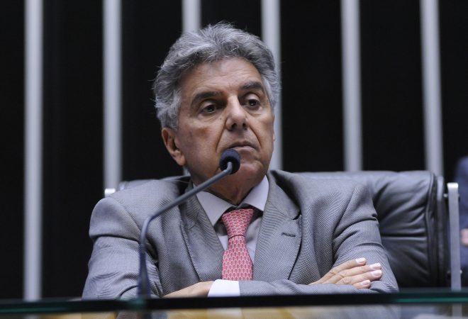 Foto Alex Ferreira/Câmara dos Deputados