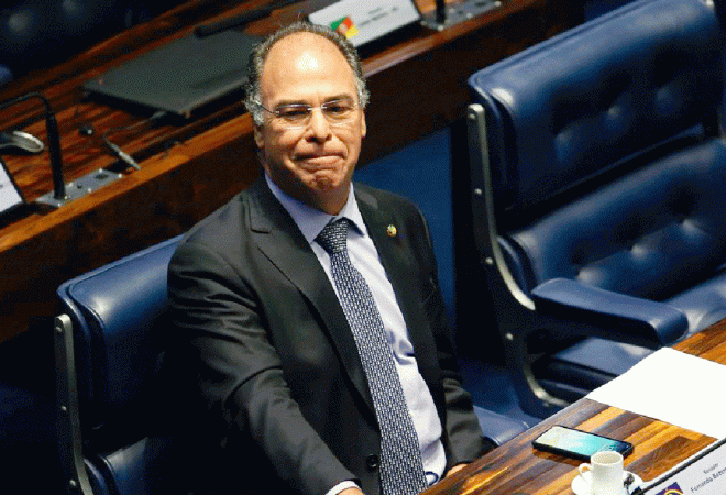 fernando bezerra coelho
