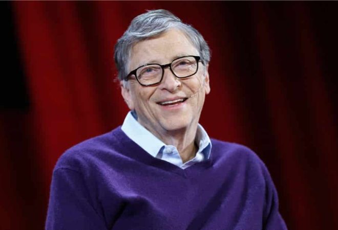 bill gates