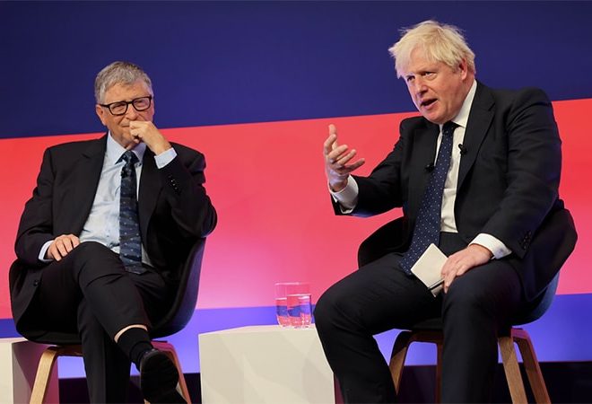 bill_gates_boris_johnson_2021_flickr_ Number 10_divulgação