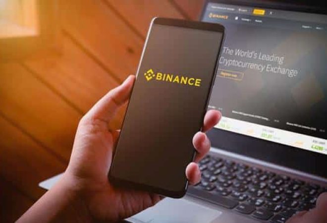 binance