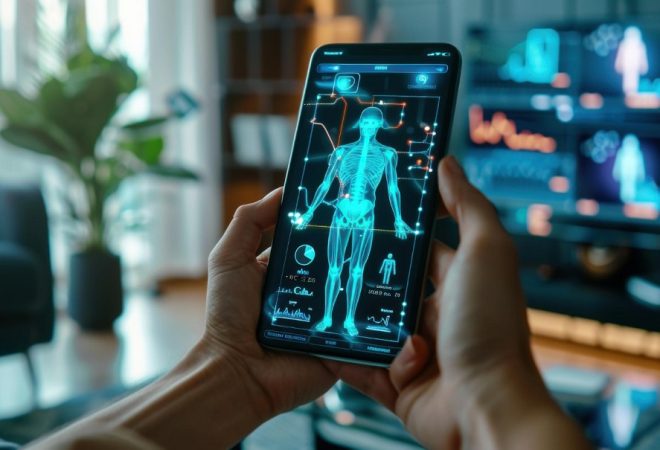 biohacking