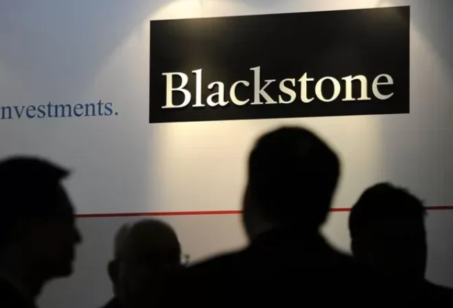 blackstone