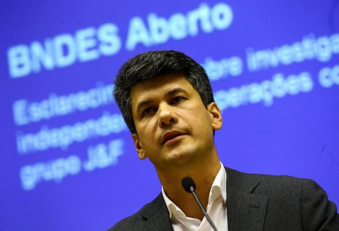 Foto Marcelo Camargo/Agência Brasil