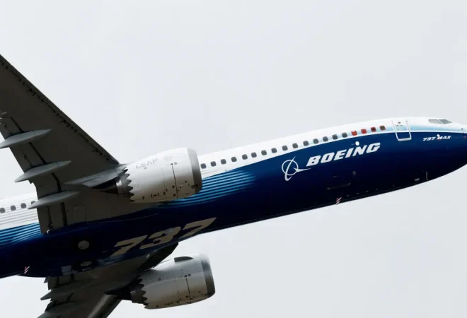 boeing