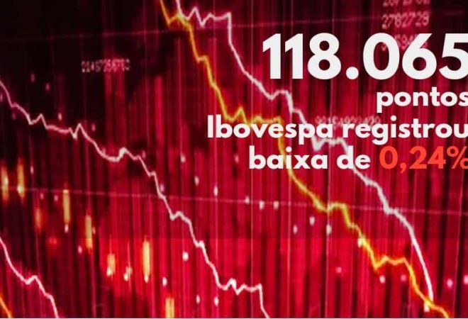 bolsa 11 de agosto 2023